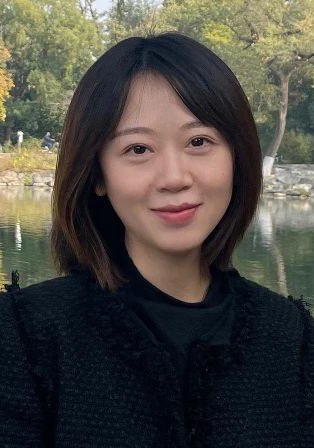 刘欣 Xin Liu照片