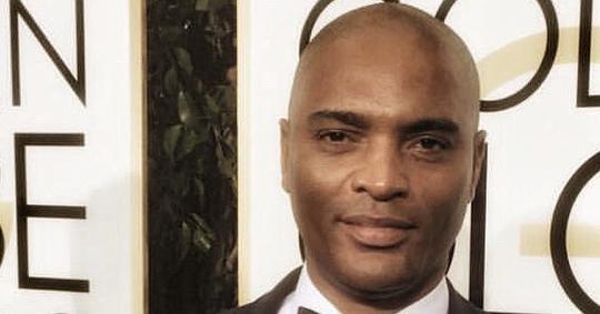 杰拉德·布什 Gerard Bush照片