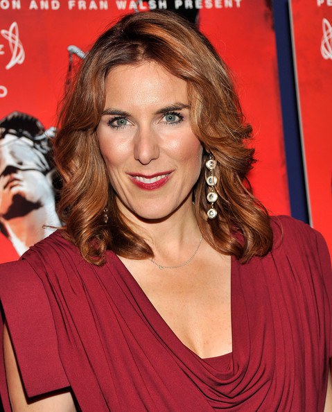 艾米·博格 Amy Berg照片