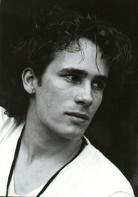 杰夫·巴克利 Jeff Buckley照片