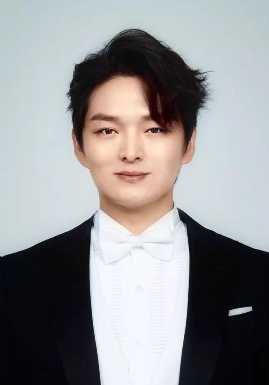 王凯 Kai Wang照片