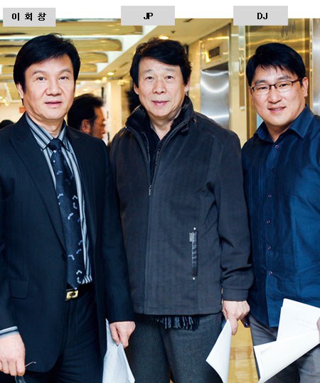 金泰勋 Tae-hoon Kim照片