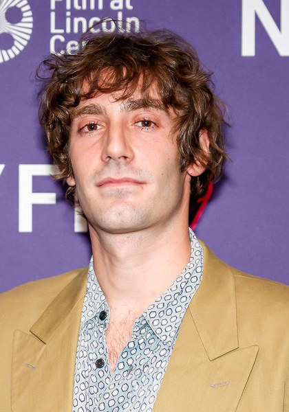 马泰奥·佐皮斯 Matteo Zoppis照片