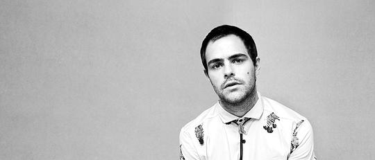 皮特·蓝萨尼 Peter Lanzani照片