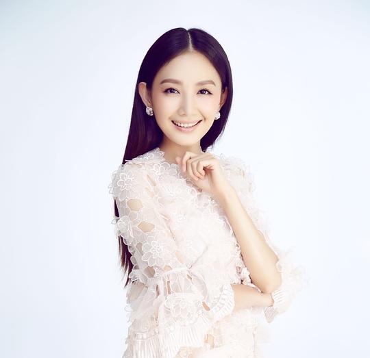 刘婧 Jing Liu照片