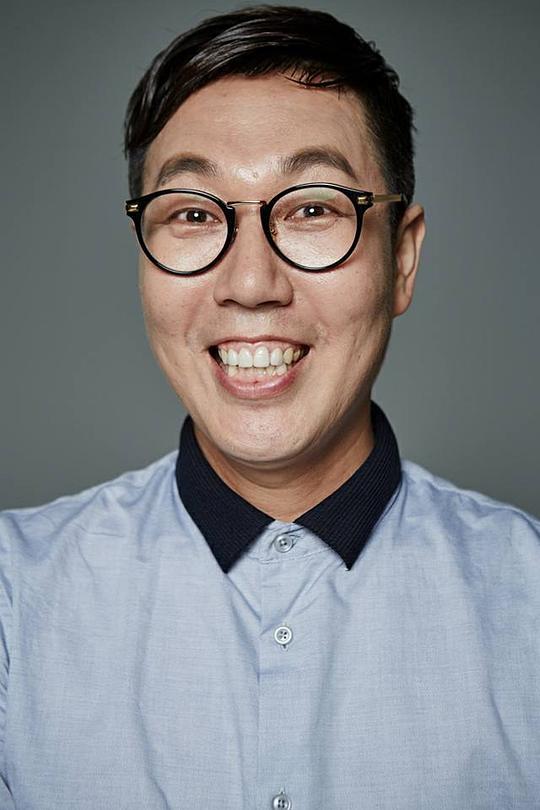 金永哲 Yeong-cheol Kim照片