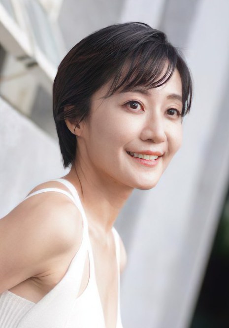 陈婉婷 Wanting Chen照片