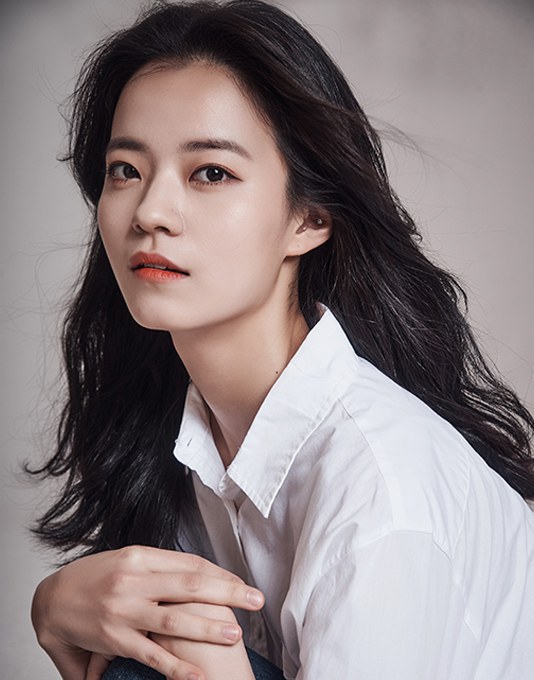 李素英 So-yeong Lee照片