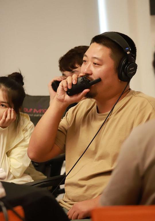 王聪 Cong Wang照片