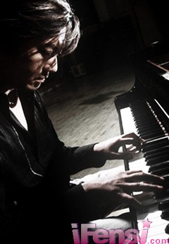 林海 Hai Lin照片