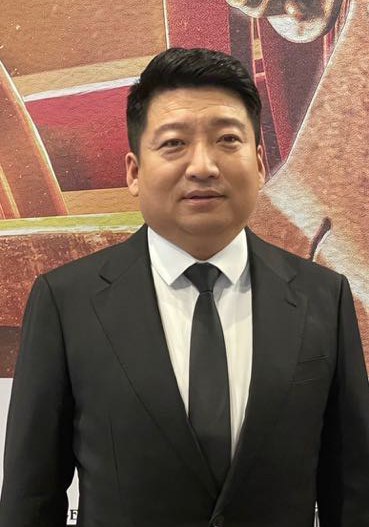 张志勇 Zhiyong Zhang照片