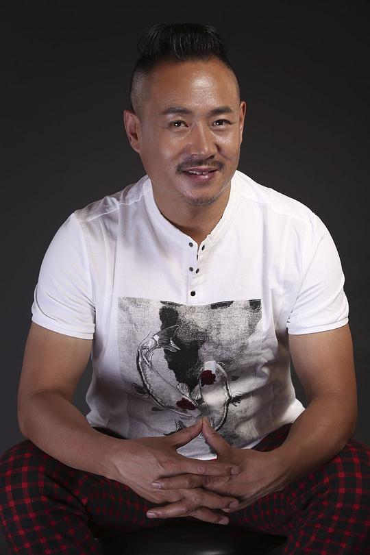 刘硕 Shuo Liu照片