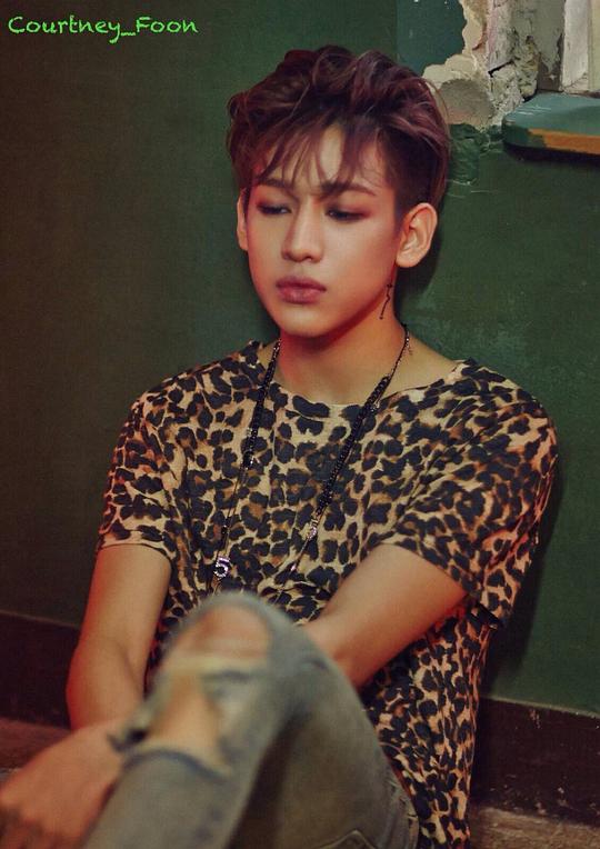 斑斑 Kunpimook Bhuwakul照片