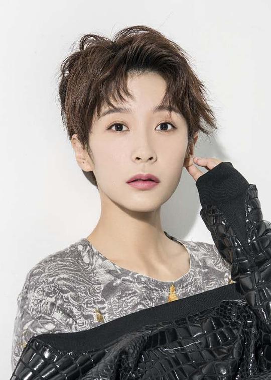 朱璇 Xuan Zhu照片