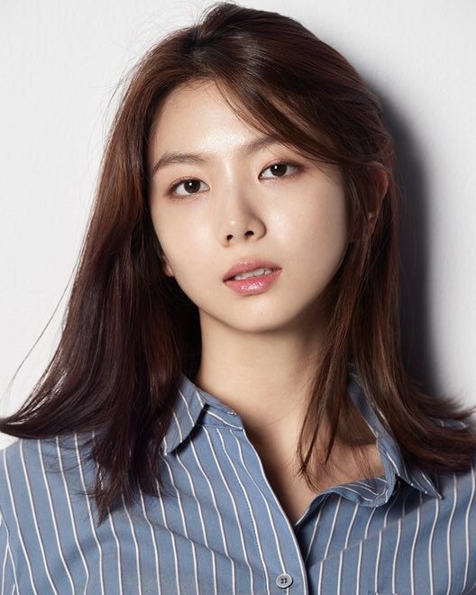 李佳恩 Ka-eun Lee照片