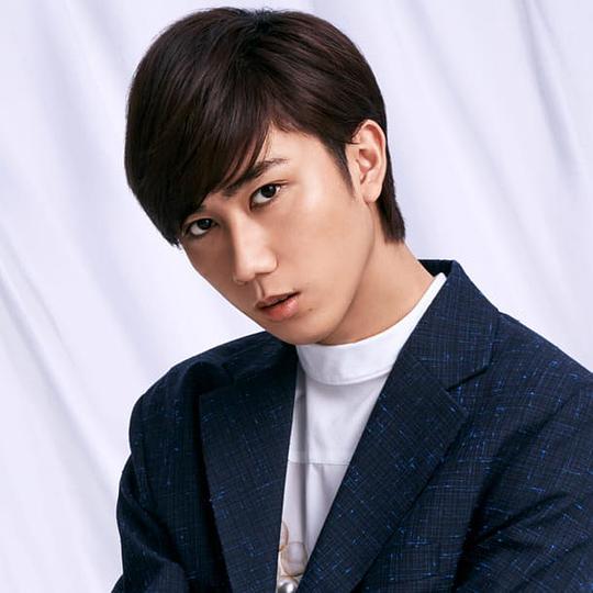 阿部亮平 Ryohei Abe照片