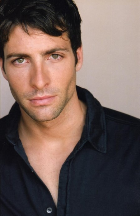 瑞恩·艾伦 Ryan Allen照片