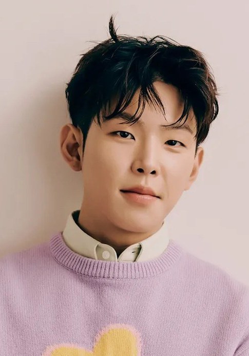 金泰亨 Paul Kim照片