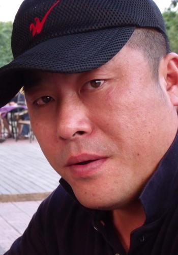 郭涛 Tao Guo照片