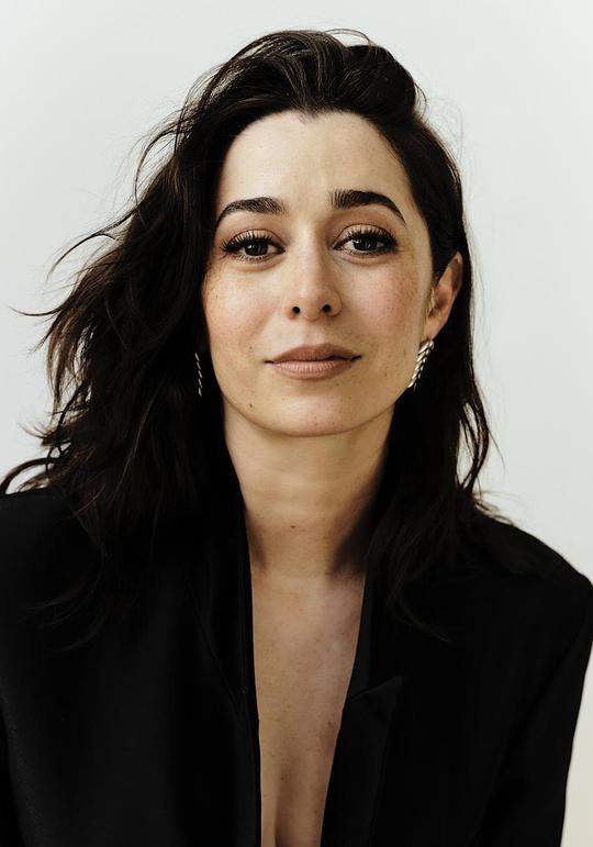 克里斯汀·米利欧缇 Cristin Milioti照片