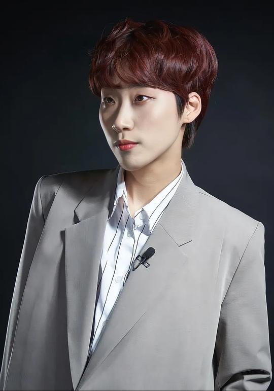 李恩在 Jae Jae照片