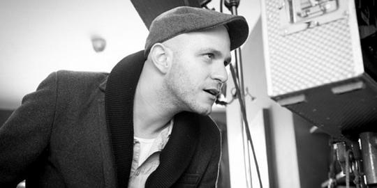 亚当·兰道 Adam Randall照片