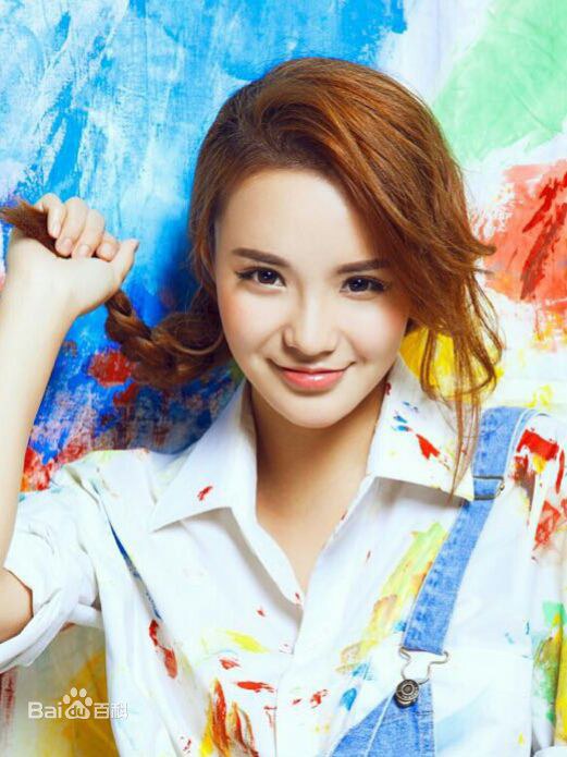 左航 Hang Zuo照片