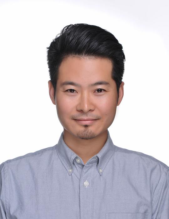 高峰 Frank Feng Gao照片