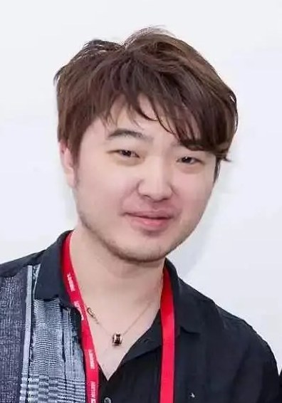 吴彤 Tong Wu照片