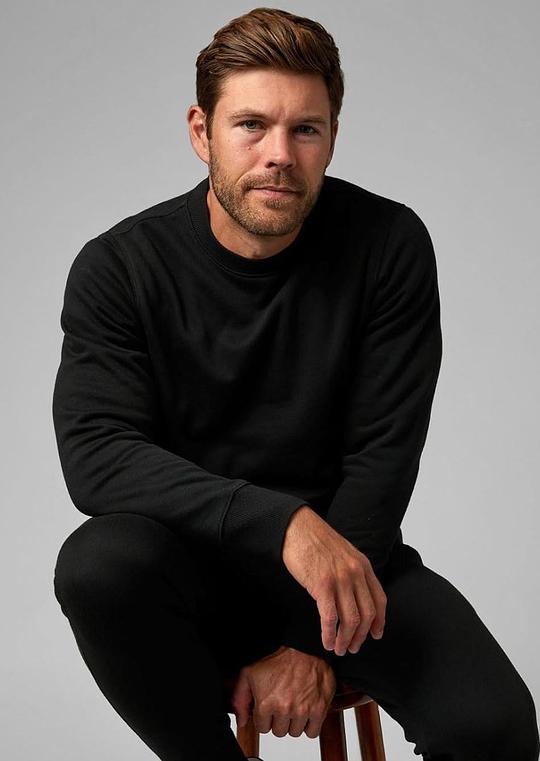 克里斯·里德 Chris Reid照片