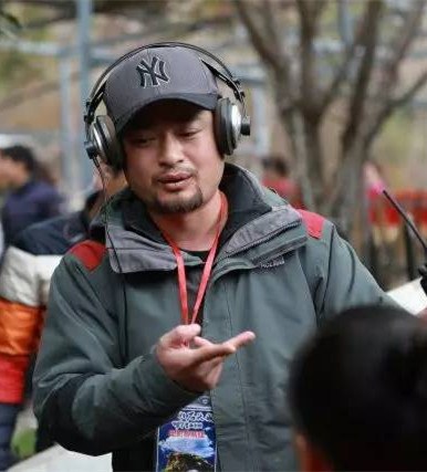 王磊 Lei Wang照片