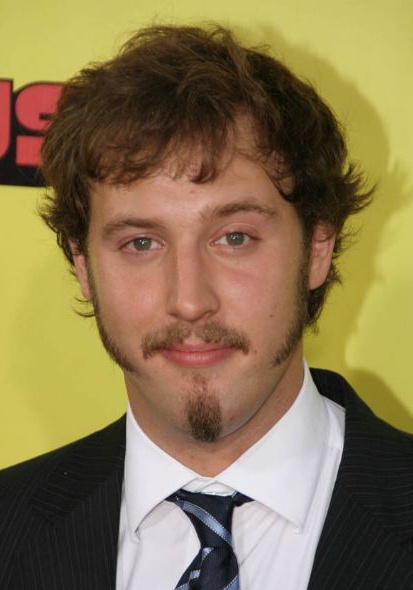 埃文·戈德堡 Evan Goldberg照片