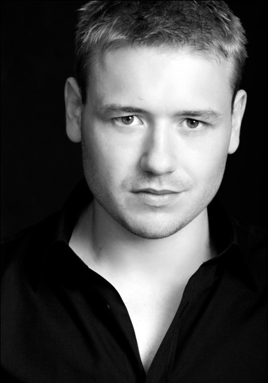 伊恩·夏普 Ian Sharp照片