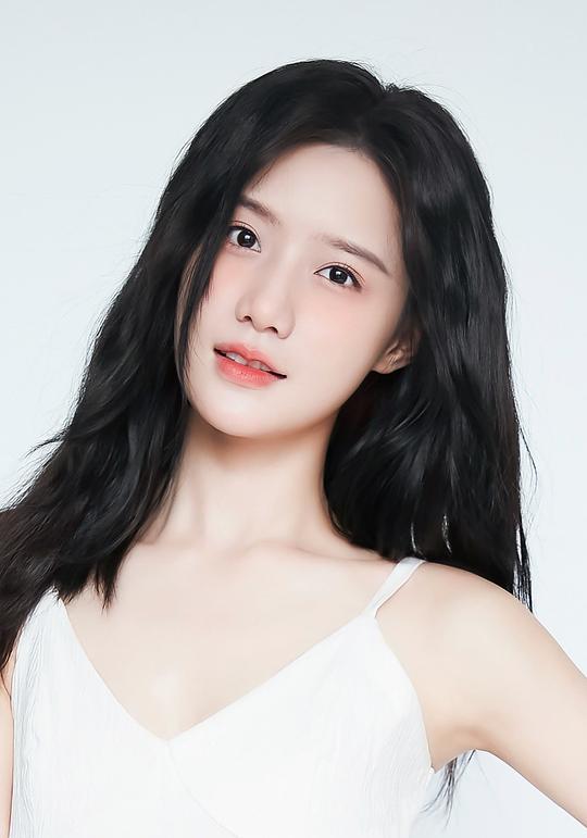 陈意涵 Estelle Chen照片