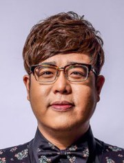 大兵 Da Bing照片