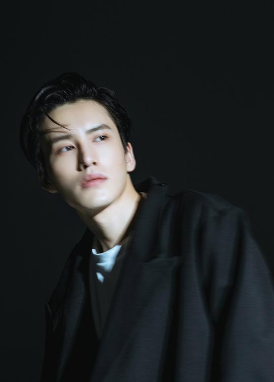 赵越 Yue Zhao照片