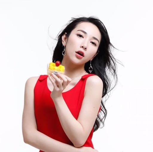 周婧 Jing Zhou照片