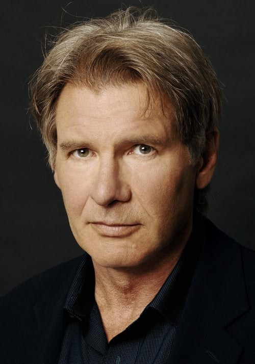 哈里森·福特 Harrison Ford照片