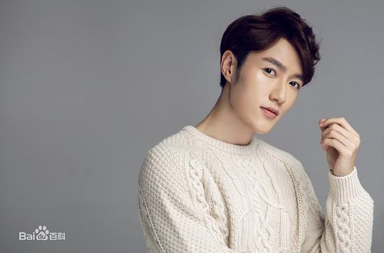 张鑫 Xin Zhang照片