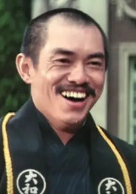 陈星 Sing Chen照片