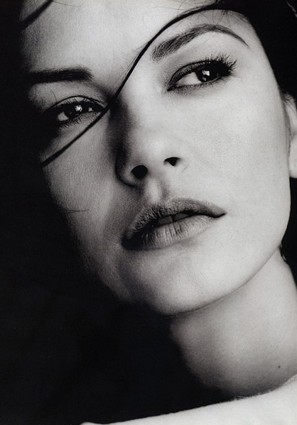 凯瑟琳·泽塔-琼斯 Catherine Zeta-Jones照片