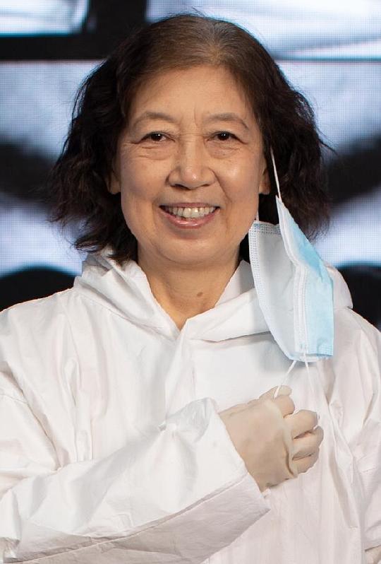 张杰 Jie Zhang照片