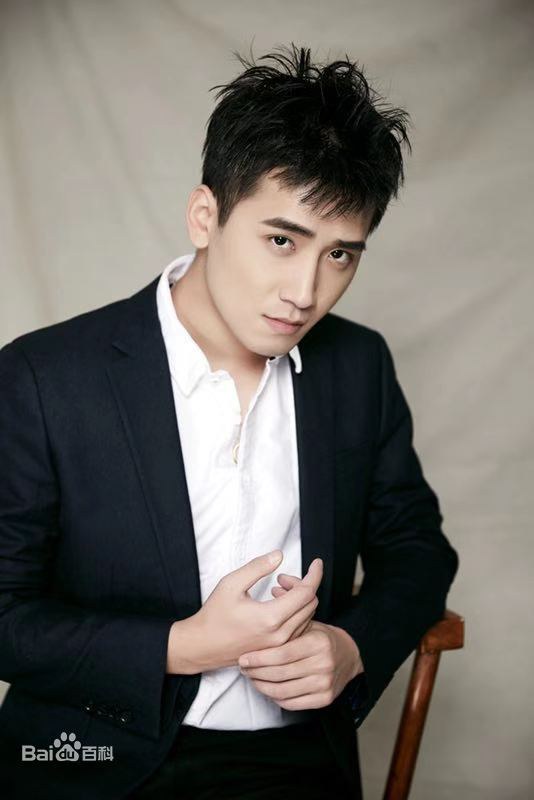 张珂 Ke Zhang照片