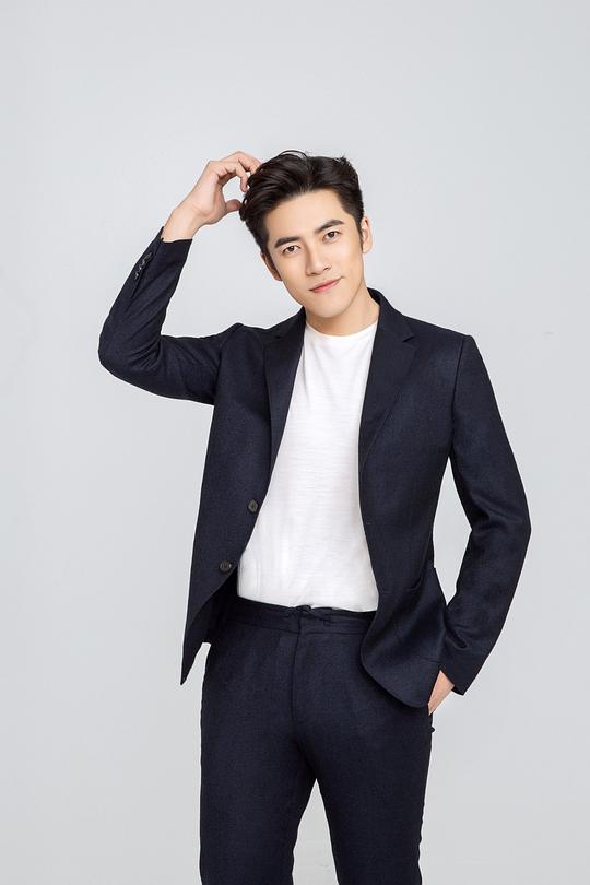 赵翊骁 Yixiao Zhao照片