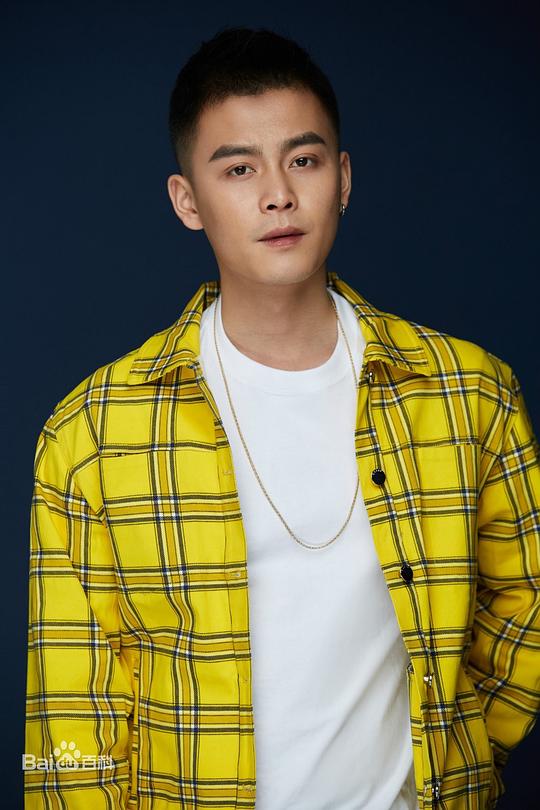 韩帅 Shuai Han照片