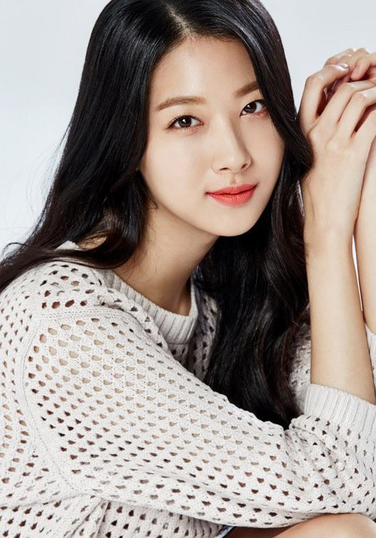 朴敏荷 Park Min Ha照片