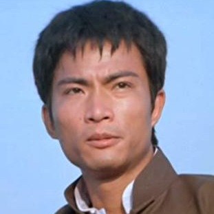 戚冠军 Kuan-Chun Chi照片