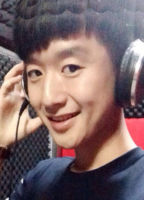 周子瑜 Ziyu Zhou照片