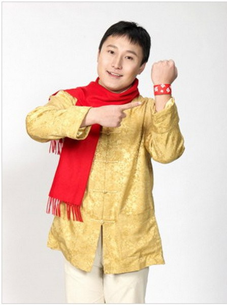 黄炜 Wei Huang照片