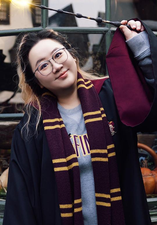 徐佳琦 Jiaqi Xu照片